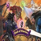 Download game Clash of warriors: 9 legends for free and Gyrosphere trials for Android phones and tablets .