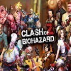 Download game Clash of Z: Biohazard for free and Battlejack: Blackjack RPG for Android phones and tablets .
