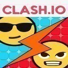 Download game Clash.io for free and Ladybird run for Android phones and tablets .