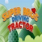 Download game Classic super bros driver: Best trucker for free and Monster defender for Android phones and tablets .