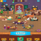 Download game Clicker Cats - RPG Idle Heroes for free and Dark strokes 2: The legend of the Snow kingdom. Collector's edition for Android phones and tablets .