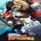 Download game Clicker racing for free and Crazy Taxi for Android phones and tablets .
