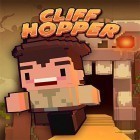 Download game Cliff Hopper for free and League of angels: Paradise land for Android phones and tablets .