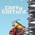 Download game Cliffy Clifford for free and Cos hero for Android phones and tablets .