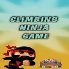 Download game Climbing ninja game for free and Ski jumping pro for Android phones and tablets .