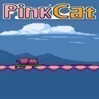 Download game Climbing pink cat for free and Nirvana - The revival crown for Android phones and tablets .