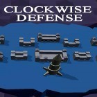 Download game Clockwise defense: Casual zombie TD for free and Dream catchers: The beginning for Android phones and tablets .