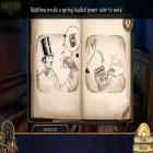 Download game Clockwork Tales: Of Glass and Ink for free and Deep Trip for Android phones and tablets .