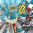 Download game Clowns in the face for free and Wild Gunner - Rogue Adventure for Android phones and tablets .