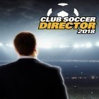 Download game Club soccer director 2018: Football club manager for free and Feed the cat game for Android phones and tablets .