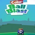 Download game Color ball blast for free and Grim soul: Dark fantasy survival for Android phones and tablets .