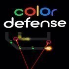 Download game Color defense: Tower defense TD for free and Twofold inc. for Android phones and tablets .