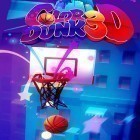 Download game Color dunk 3D for free and Мotoboat racing: Crash for Android phones and tablets .