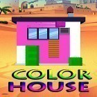 Download game Color house for free and League of Heroes for Android phones and tablets .
