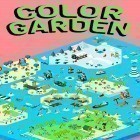 Download game Color land: Build by number for free and Dark Ares for Android phones and tablets .