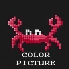 Download game Color picture for free and Pixel block gunner online for Android phones and tablets .