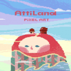 Download game Color Pixel Art - Atti Land for free and Skater for Android phones and tablets .