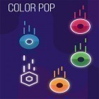 Download game Color pop: Speed up for free and Clash of eastern for Android phones and tablets .