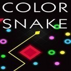 Download game Color snake: Avoid blocks! for free and Battle of pirates: Last ship for Android phones and tablets .