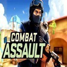 Download game Combat assault: FPP shooter for free and Winx club: The mystery of the abyss for Android phones and tablets .