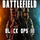 Download game Combat battlefield: Black ops 3 for free and Special ops for Android phones and tablets .