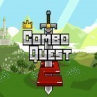 Download game Combo quest 2 for free and Sky hoppers for Android phones and tablets .