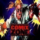 Download game Comix zone for free and 100 locked doors 2 for Android phones and tablets .