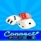 Download game Connect puzzle: Spots connection. Brain puzzle for free and Rise up for Android phones and tablets .