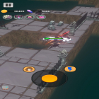 Download game Connect:ROG for free and US army ship battle simulator for Android phones and tablets .