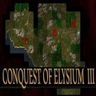 Download game Conquest of Elysium 3 for free and Pixel zombie: Apocalypse day 3D for Android phones and tablets .