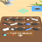 Download game Construction Set for free and The sandbox 2: Evolution for Android phones and tablets .