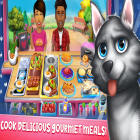Download game Cook Off: Pet Rescue for free and Crocodile family sim: Online for Android phones and tablets .