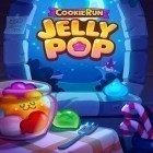 Download game Cookie run: Jelly pop for free and Glyder 2 for Android phones and tablets .