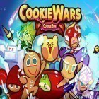 Download game Cookie wars: Cookie run for free and Space rush 3D for Android phones and tablets .