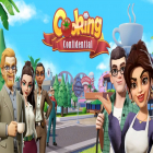 Download game Cooking Confidential: 3D Games for free and Hawaiian party: Slots for Android phones and tablets .