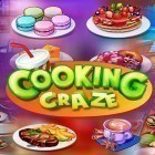Download game Cooking craze: A fast and fun restaurant game for free and Hill racing: Christmas special for Android phones and tablets .