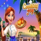 Download game Cooking joy: Delicious journey for free and Slide to finish for Android phones and tablets .