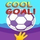 Download game Cool goal! for free and Summon dragons for Android phones and tablets .