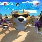 Download game Corgi stampede for free and Kawaii Islands: Kawaiiverse for Android phones and tablets .