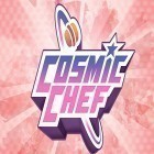 Download game Cosmic chef for free and Save the Puppies for Android phones and tablets .