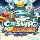 Download game Cosmic eggs for free and Epic Defense - The Wind Spells for Android phones and tablets .