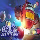 Download game Cosmic showdown for free and Zombie juice tap for Android phones and tablets .