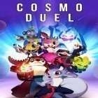 Download game Cosmo duel for free and SCP 096 modest for Android phones and tablets .
