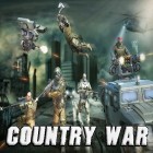 Download game Country war: Battleground survival shooting games for free and Juggle the Doodle for Android phones and tablets .