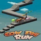 Download game Cow pig run for free and Final Fantasy IV for Android phones and tablets .
