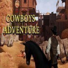 Download game Cowboys adventure for free and Dragon flare for Android phones and tablets .