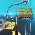 Download game Craft and ride: Roller coaster builder for free and Repulze for Android phones and tablets .