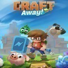 Download game Craft away! Idle mining game for free and Tim the traveler for Android phones and tablets .