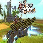 Download game Craft mechanic for free and ATV Madness for Android phones and tablets .