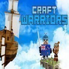Download game Craft warriors for free and Air fighter: World air combat for Android phones and tablets .